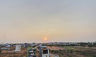 Treebo RJ Residency