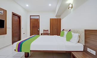 Treebo RJ Residency