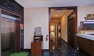 Treebo RJ Residency