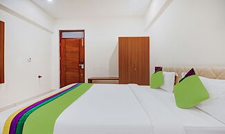 Treebo RJ Residency