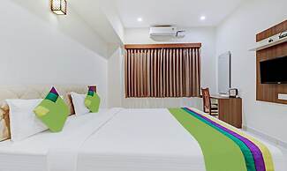 Treebo RJ Residency