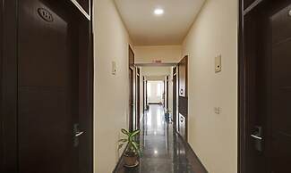 Treebo RJ Residency