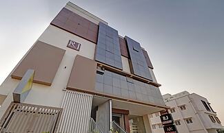 Treebo RJ Residency