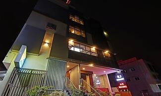 Treebo RJ Residency