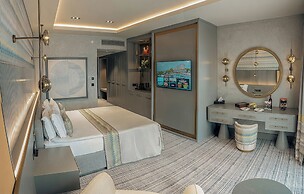 Chamada Prestige Hotel Casino SPA