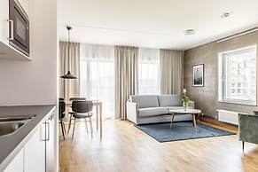 The More Hotel Västra Hamnen