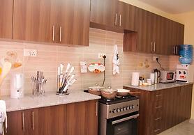 Stay.Plus Milimani Luxe Apartment