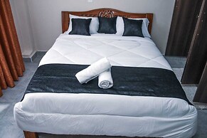 Stay.Plus Milimani Luxe Apartment