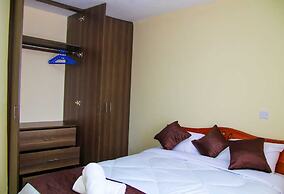 Stay.Plus Milimani Luxe Apartment