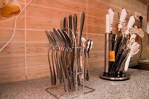 Stay.Plus Milimani Luxe Apartment