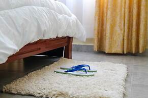Stay.Plus Milimani Luxe Apartment