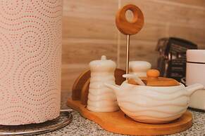 Stay.Plus Milimani Luxe Apartment