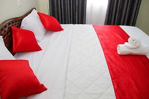 Stay.Plus Milimani Luxe Apartment