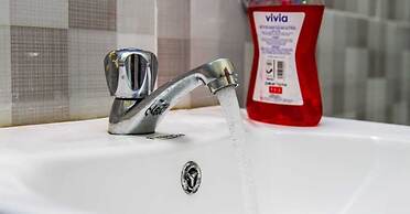 Stay.Plus Milimani Luxe Apartment