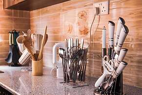 Stay.Plus Milimani Luxe Apartment