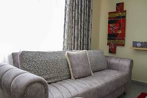 Stay.Plus Milimani Luxe Apartment