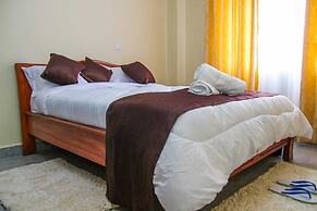 Stay.Plus Milimani Luxe Apartment