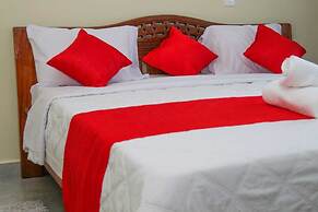 Stay.Plus Milimani Luxe Apartment