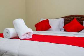 Stay.Plus Milimani Luxe Apartment