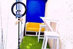 Stay.Plus Oark Apartment Kisii