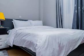 Stay.Plus Oark Apartment Kisii