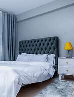 Stay.Plus Oark Apartment Kisii