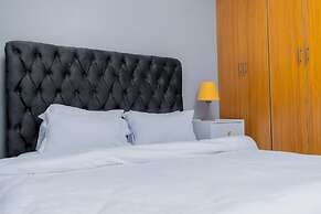 Stay.Plus Oark Apartment Kisii