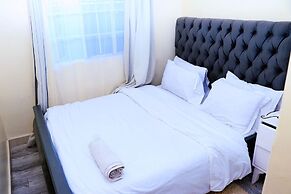Stay.Plus Oark Apartment Kisii