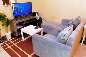 Stay.Plus Oark Apartment Kisii