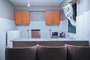 Stay.Plus Oark Apartment Kisii