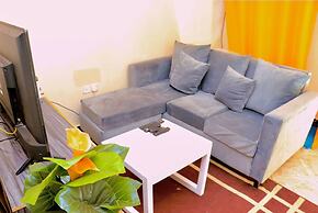 Stay.Plus Oark Apartment Kisii