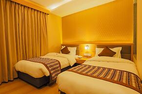 Lords Eco Inn Kathmandu