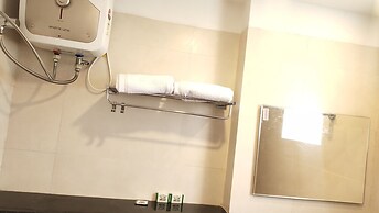Hotel Rhythm Grand Suite