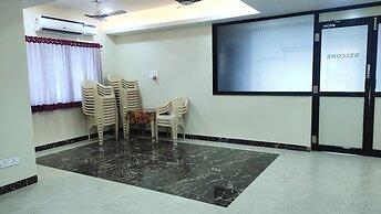 Hotel Rhythm Grand Suite