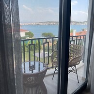 Cunda Pier Otel