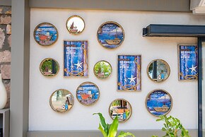 Cunda Pier Otel