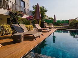 Cunda Pier Otel