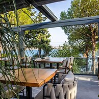 Cunda Pier Otel