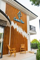 Cunda Pier Otel