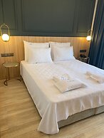 Cunda Pier Otel