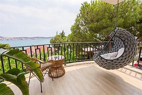 Cunda Pier Otel