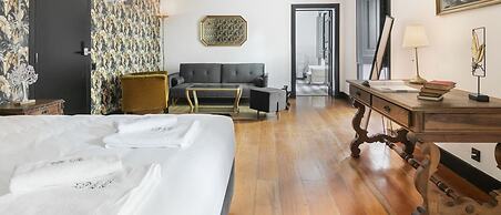 Quinta dos Lobos Boutique Hotel - Nature Experience