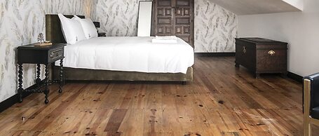 Quinta dos Lobos Boutique Hotel - Nature Experience