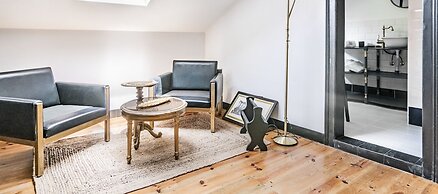 Quinta dos Lobos Boutique Hotel - Nature Experience