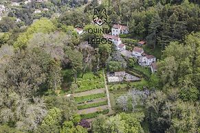 Quinta dos Lobos Boutique Hotel - Nature Experience