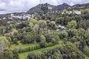 Quinta dos Lobos Boutique Hotel - Nature Experience