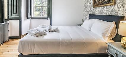 Quinta dos Lobos Boutique Hotel - Nature Experience