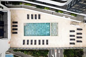 Nemea Appart Hotel Les Hauts de Milady Biarritz