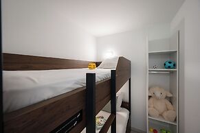 Nemea Appart Hotel Les Hauts de Milady Biarritz