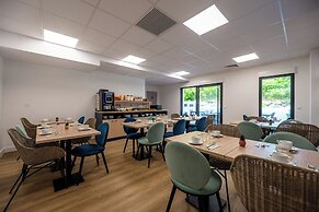 Nemea Appart Hotel Les Hauts de Milady Biarritz